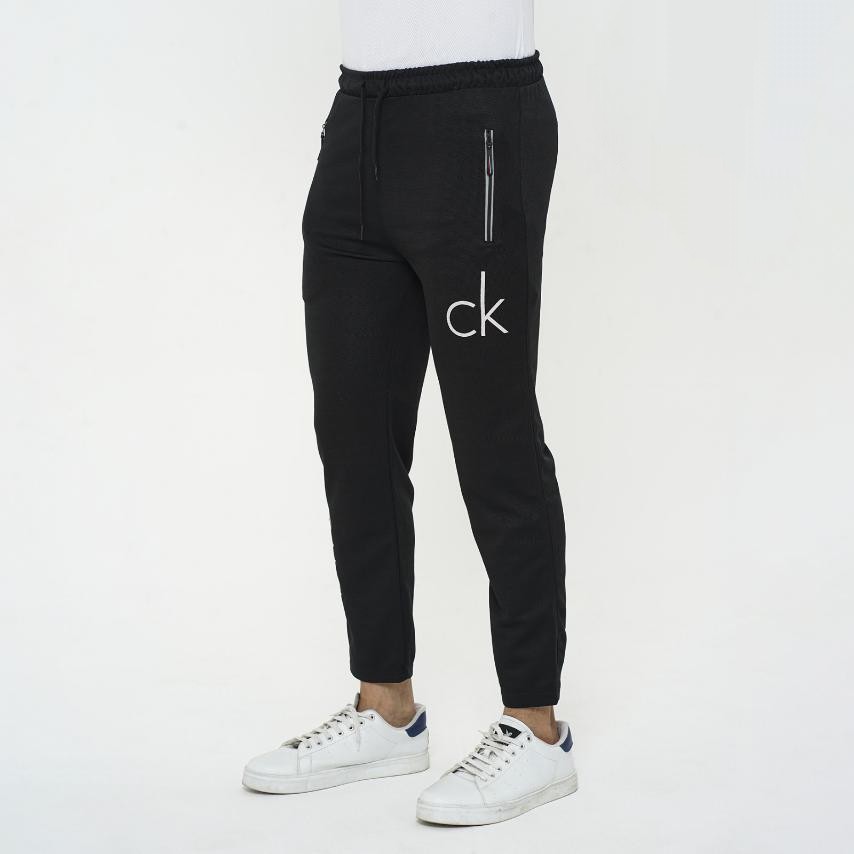 CK full trouser jersey fabric super comfortable
