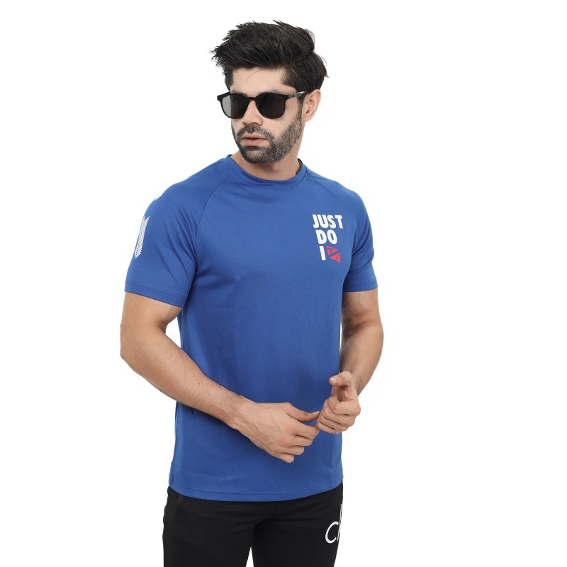 Just do It Stylish JERSEY T-shirt Fabric soft and comfortable premium Quality /New T- shirt
