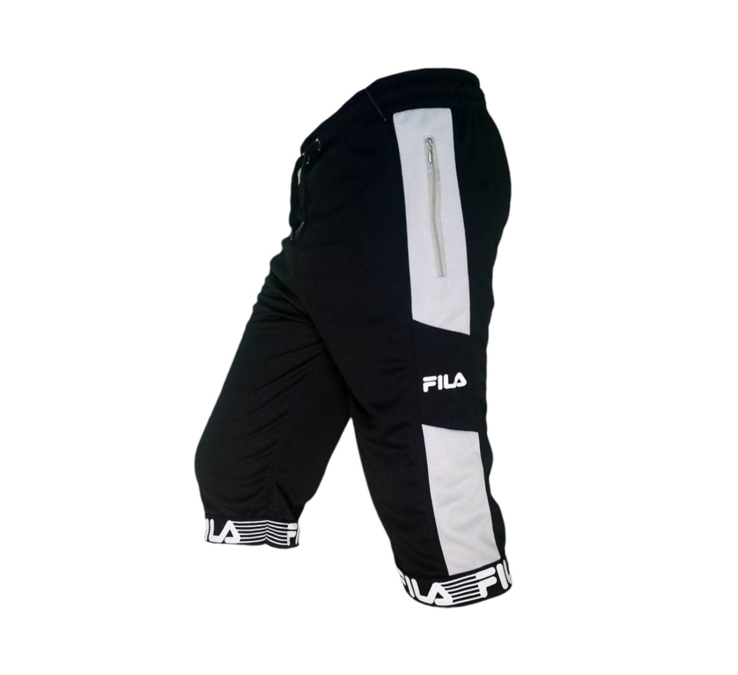 Nike Three Quater Jursey FabricThree Quarter Pant For Men - Short Pant