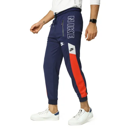 New Trouser Very Comfortable To Wear, The Fabric Is Super For All Season - Joggers For Men