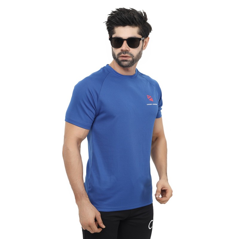 Under Armour  Stylish JERSEY T-shirt Fabric soft and comfortable premium Quality /New T- shirt