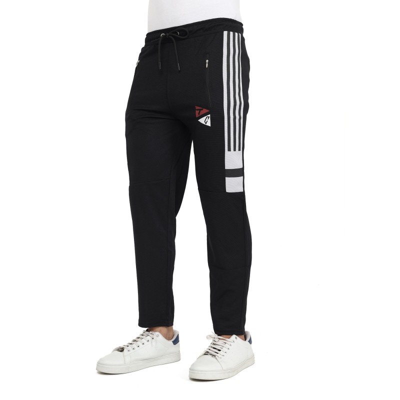 Three Step New Styles  Trouser Very Comfortable To Wear, The Febric Is Super For All Season - Joggers For Men