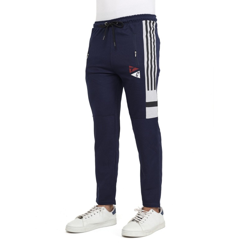 Three Step New Styles  Trouser Very Comfortable To Wear, The Febric Is Super For All Season - Joggers For Men