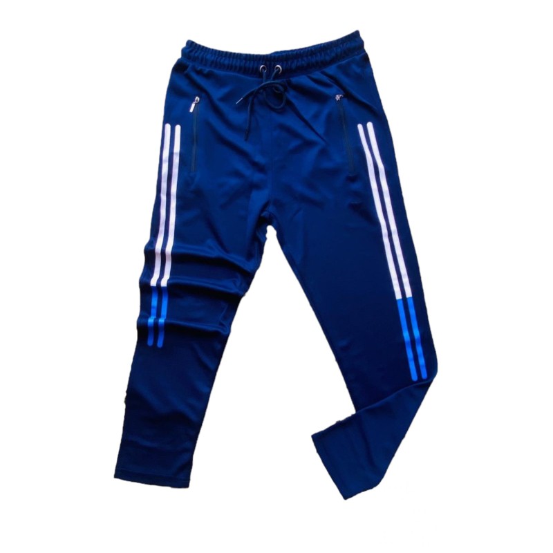 Three Step New Styles  Trouser Very Comfortable To Wear, The Febric Is Super For All Season - Joggers For Men