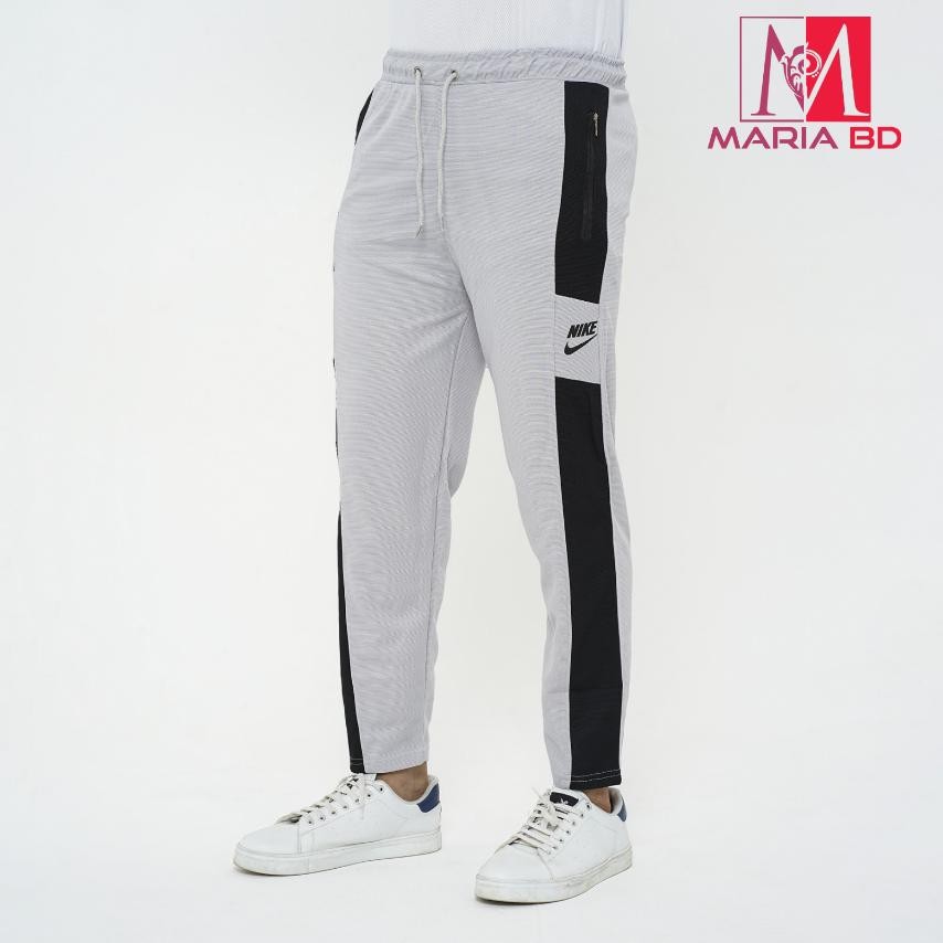 New Trouser Very Comfortable To Wear, The Fabric Is Super For All Season - Joggers For Men
