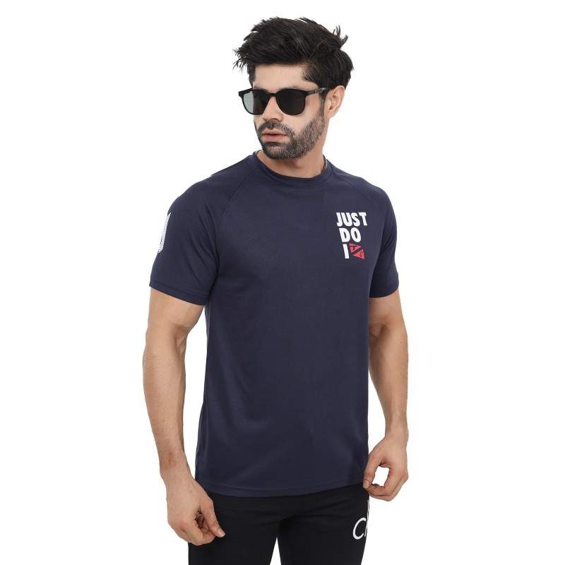 Just do It Stylish JERSEY T-shirt Fabric soft and comfortable premium Quality /New T- shirt