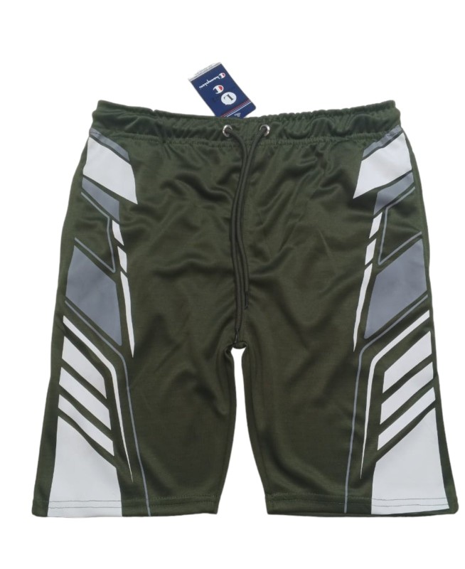 Stylish Mens Cotton  Comfortable Shorts Half Pants - Sports edition shorts Pant For Men